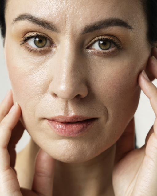 Anti-Aging Eye Contour Cream (15 ml)