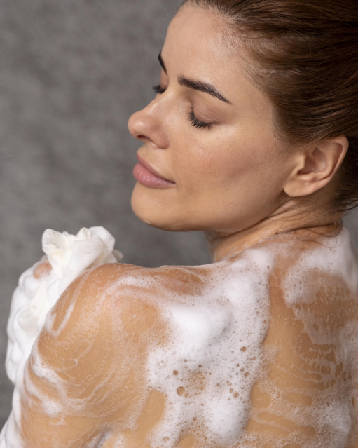 Aqua Relative Shower Gel (250 ml)