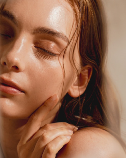 Hydrating Face Cream (50 ml)