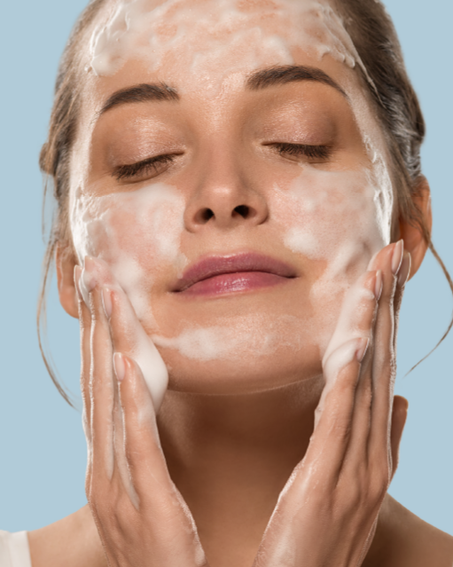 Intensive Face Cleansing Gel (250 ml)