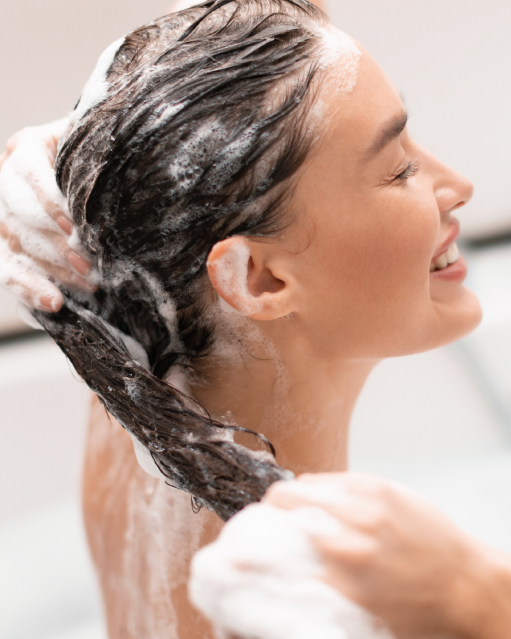 Nourishing Multicare Shampoo (250 ml)