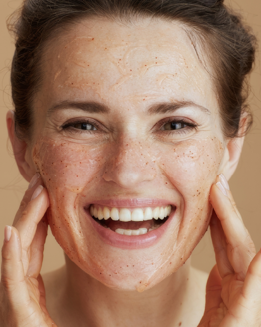 Regenerating Peeling Gel (100 ml)