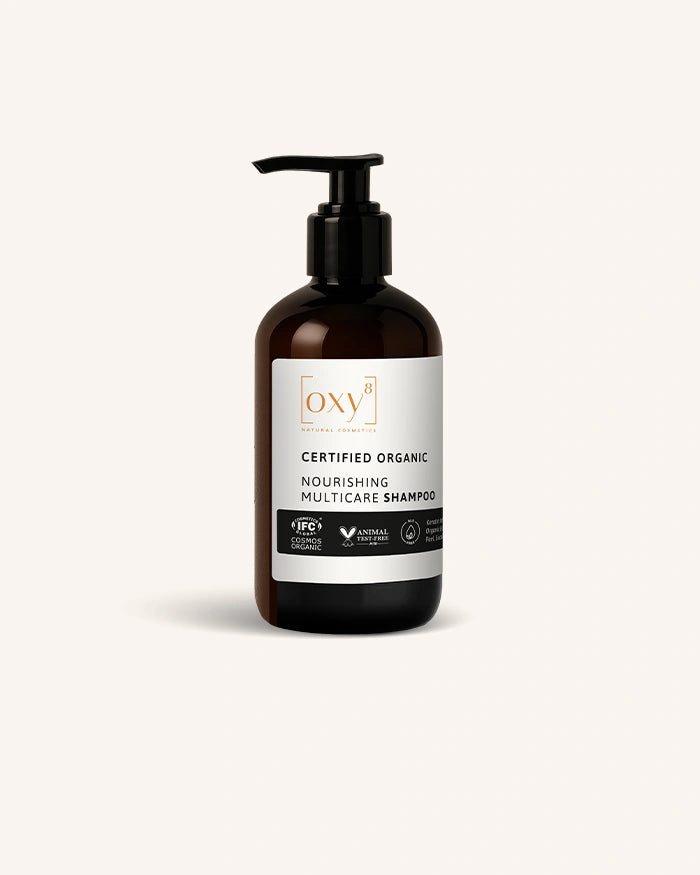 oxy8 besleyici sampuan sac bakimi nemlendirme guclendirme