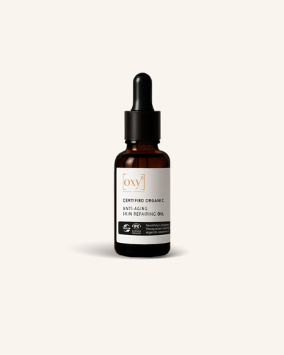 Anti-Aging Skin Repairing Oil (30 ml)