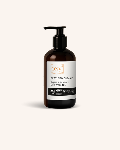 Aqua Relative Shower Gel (250 ml)
