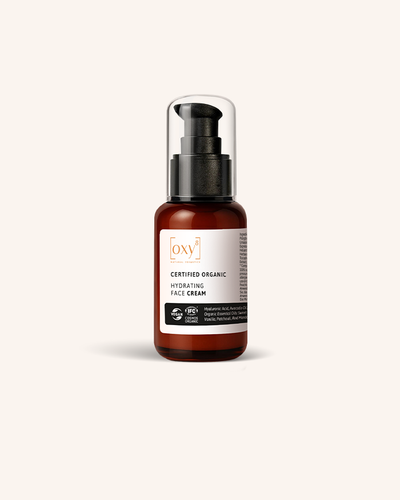 Hydrating Face Cream (50 ml)