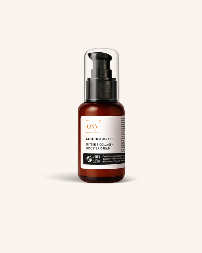 Intense Collagen Booster Cream (50 ml)