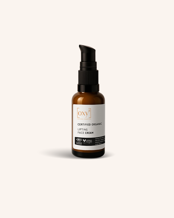 Lifting Face Cream (50 ml)