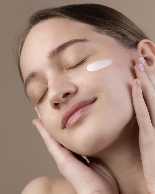 Deep Hydrating Night Cream (50 ml)