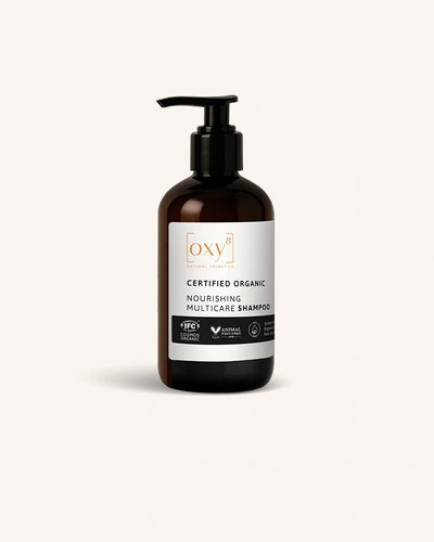 Nourishing Multicare Shampoo (250 ml)