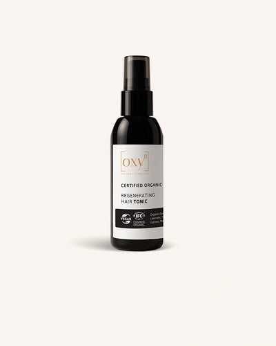 Regenerating Hair Tonic (125 ml)