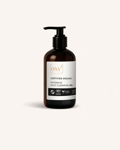 Intensive Face Cleansing Gel (250 ml)