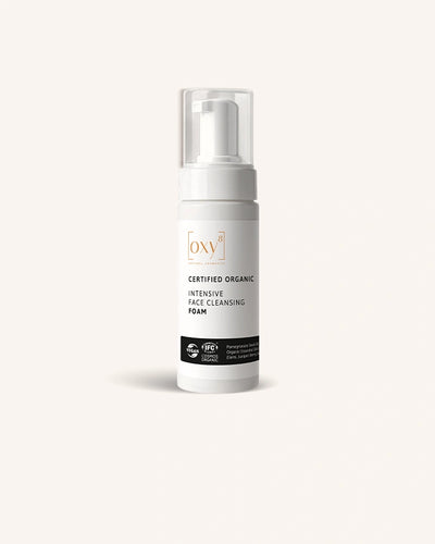 Intensive Face Cleansing Foam (150 ml)